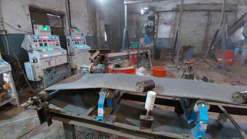 एमएसएमई प्रोत्साहन योजना से गोहद के आकाश शर्मा को मिली नई राह