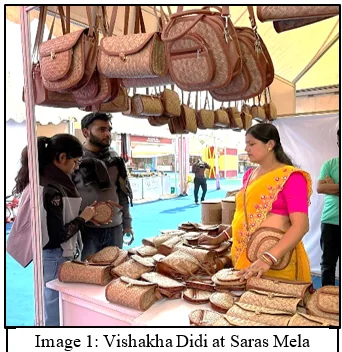 हरित तनों से लेकर हरित उद्यमों तक